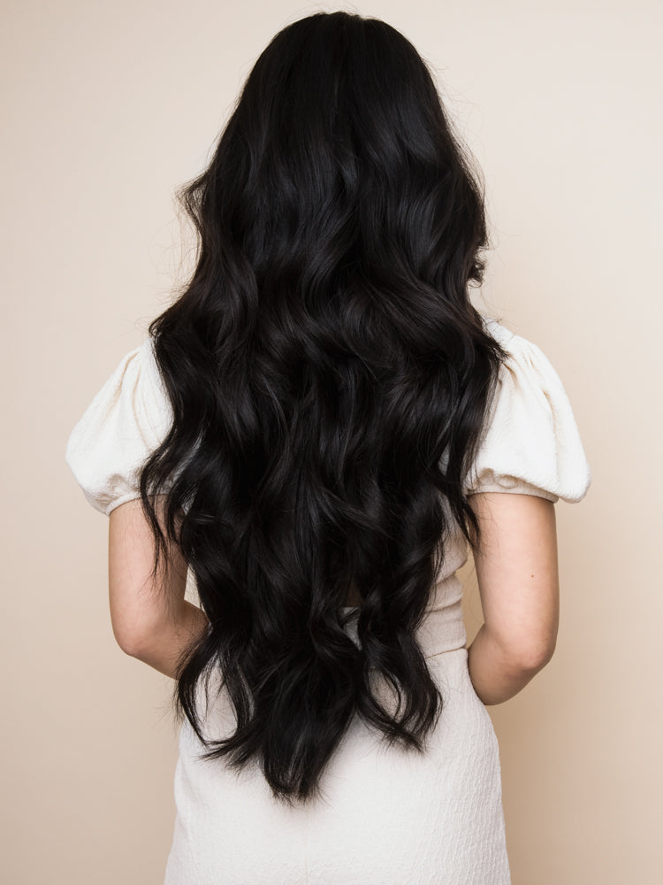 Clip-in Hair 60cm/250g