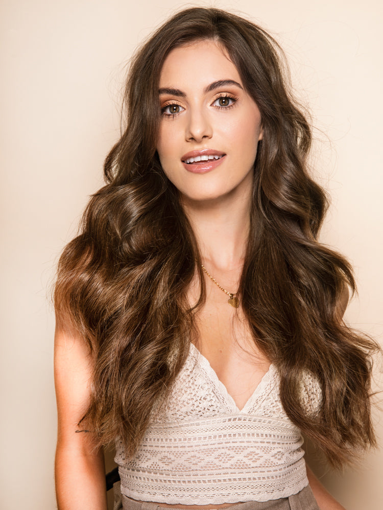 Clip-in Hair 40cm/120g