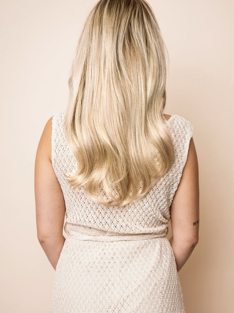 Clip-in Hair 30cm/100g