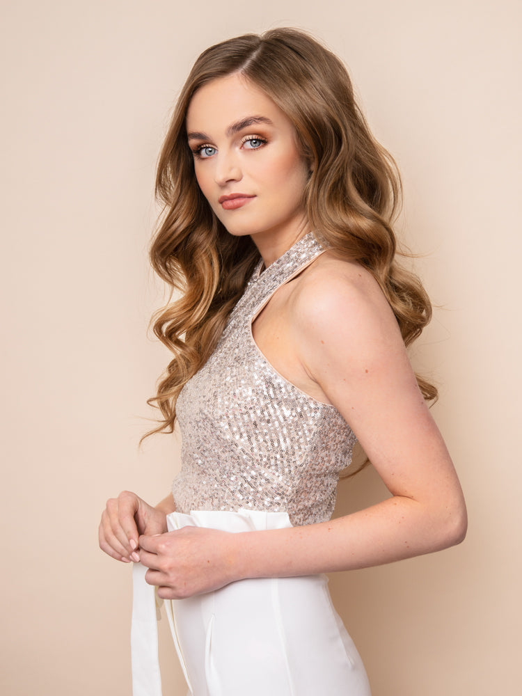 Clip-in Hair 40cm/170g