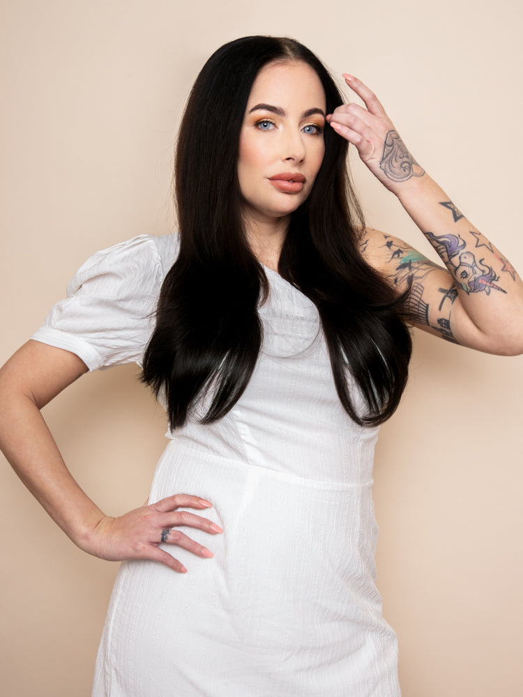 Clip-in Hair 50cm/160g