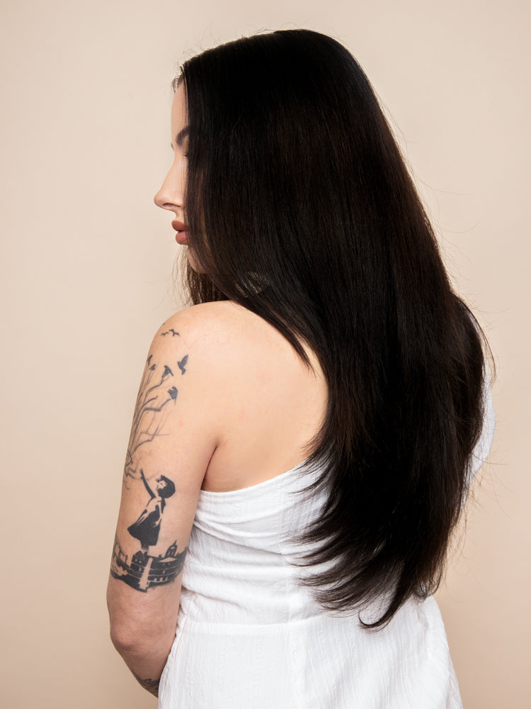 Clip-in Hair 50cm/220g