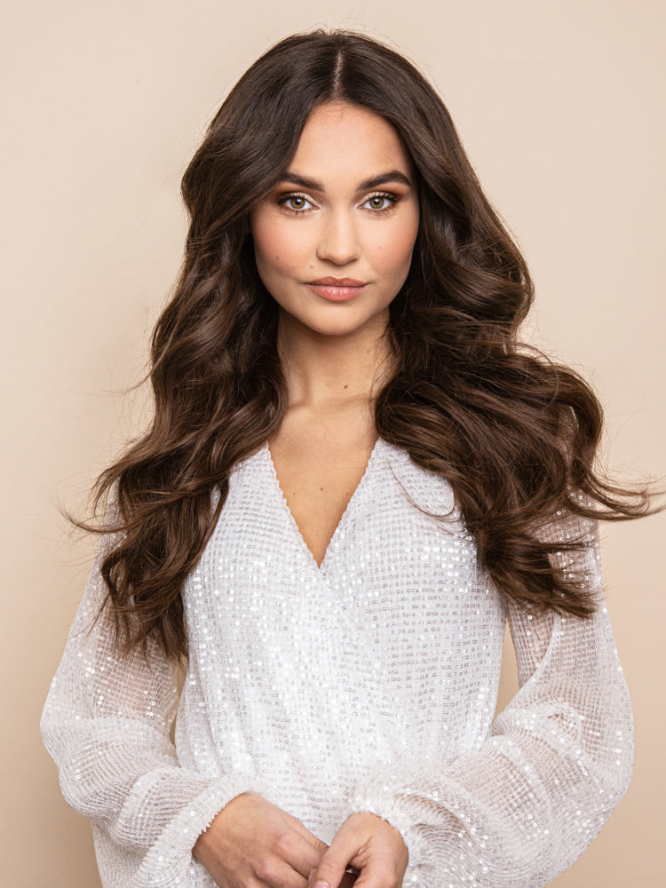 Clip-in Hair 50cm/160g