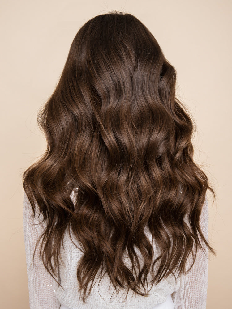 Clip-in Hair 50cm/160g