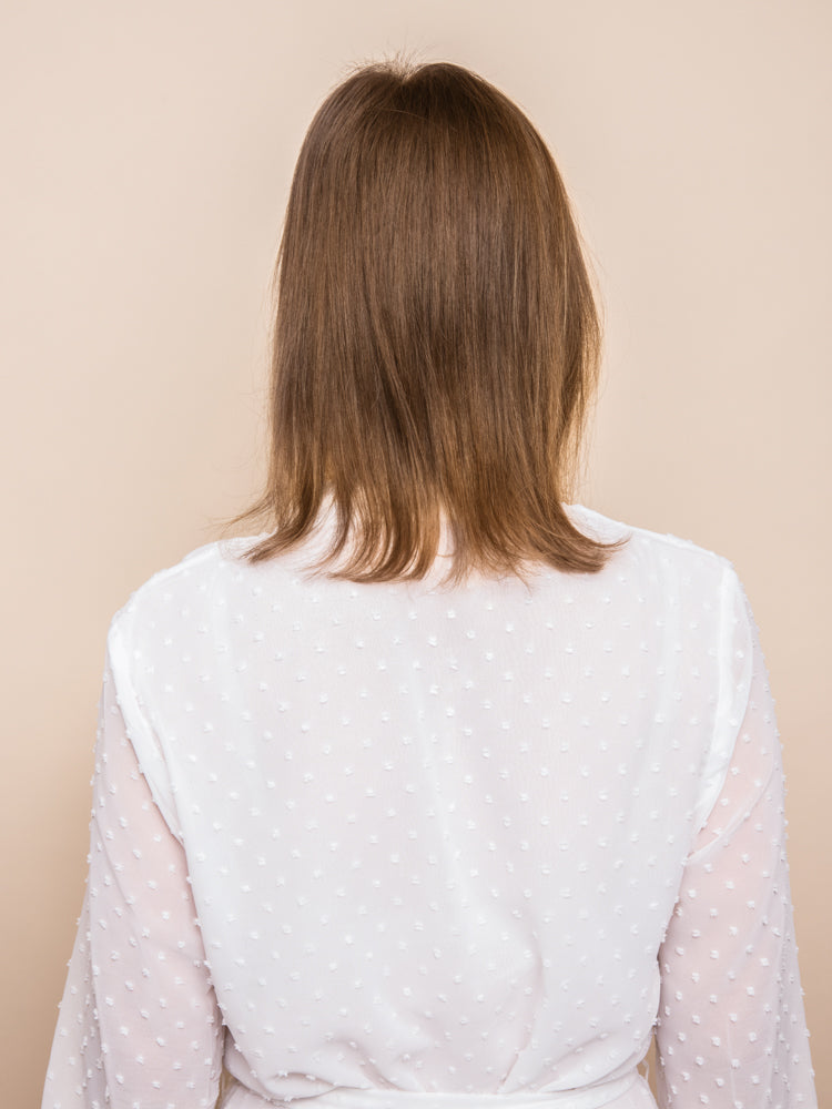 Clip-in Hair 30cm/140g
