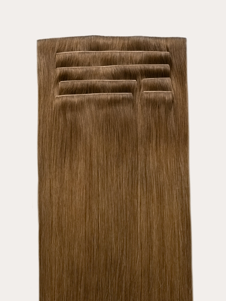 Invisible Clip-in Hair 40cm/120g