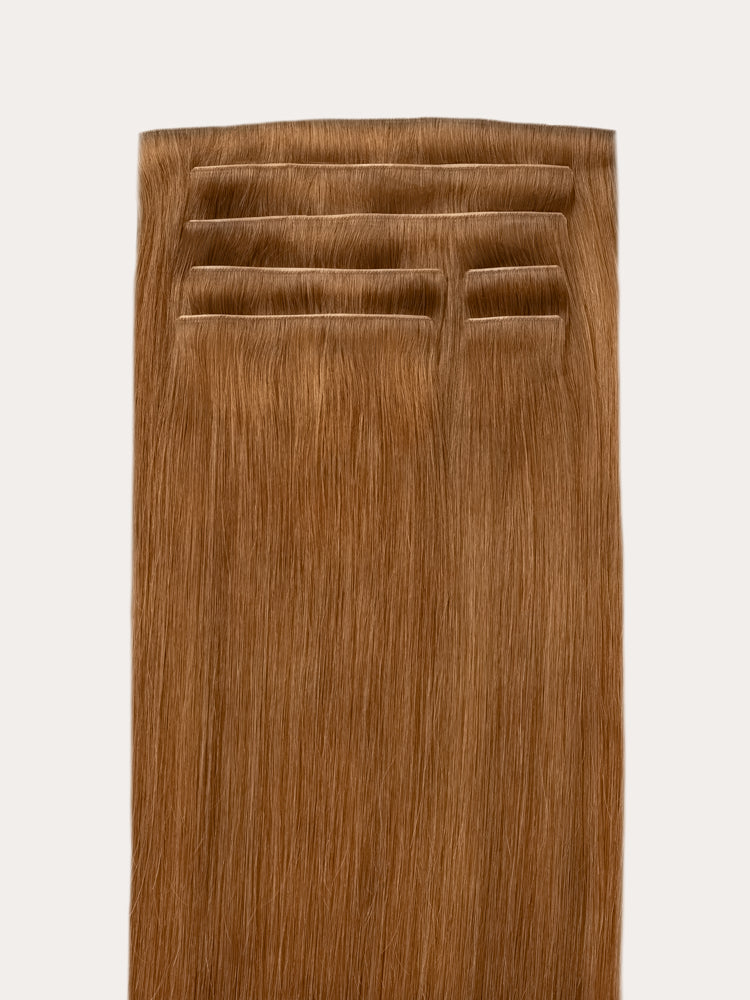 Invisible Clip-in Hair 40cm/120g