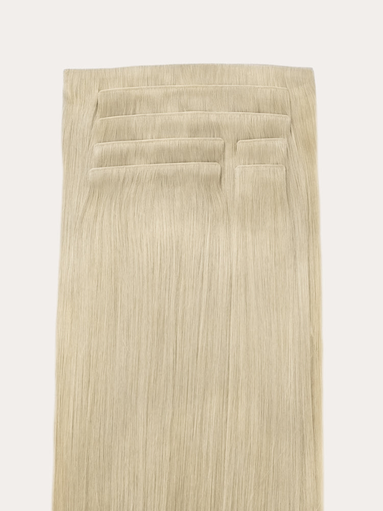 Invisible Clip-in Hair 50cm/160g