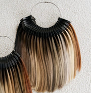 Zascha Hair Kleurenringen