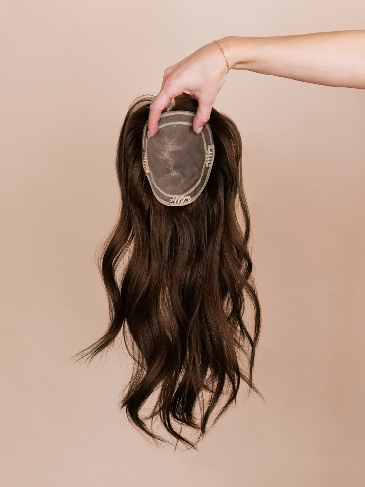 Hair Topper 40cm