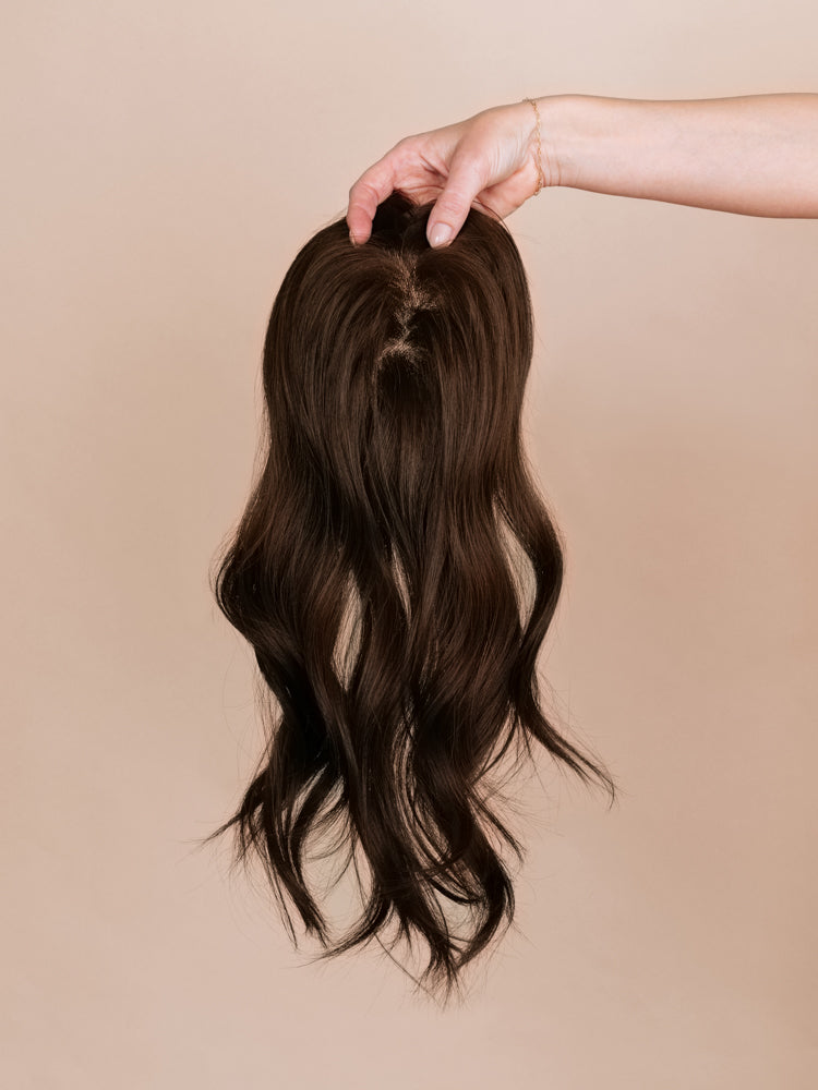 Hair Topper 40cm