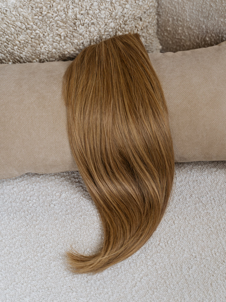 Clip-in Hair 40cm/120g