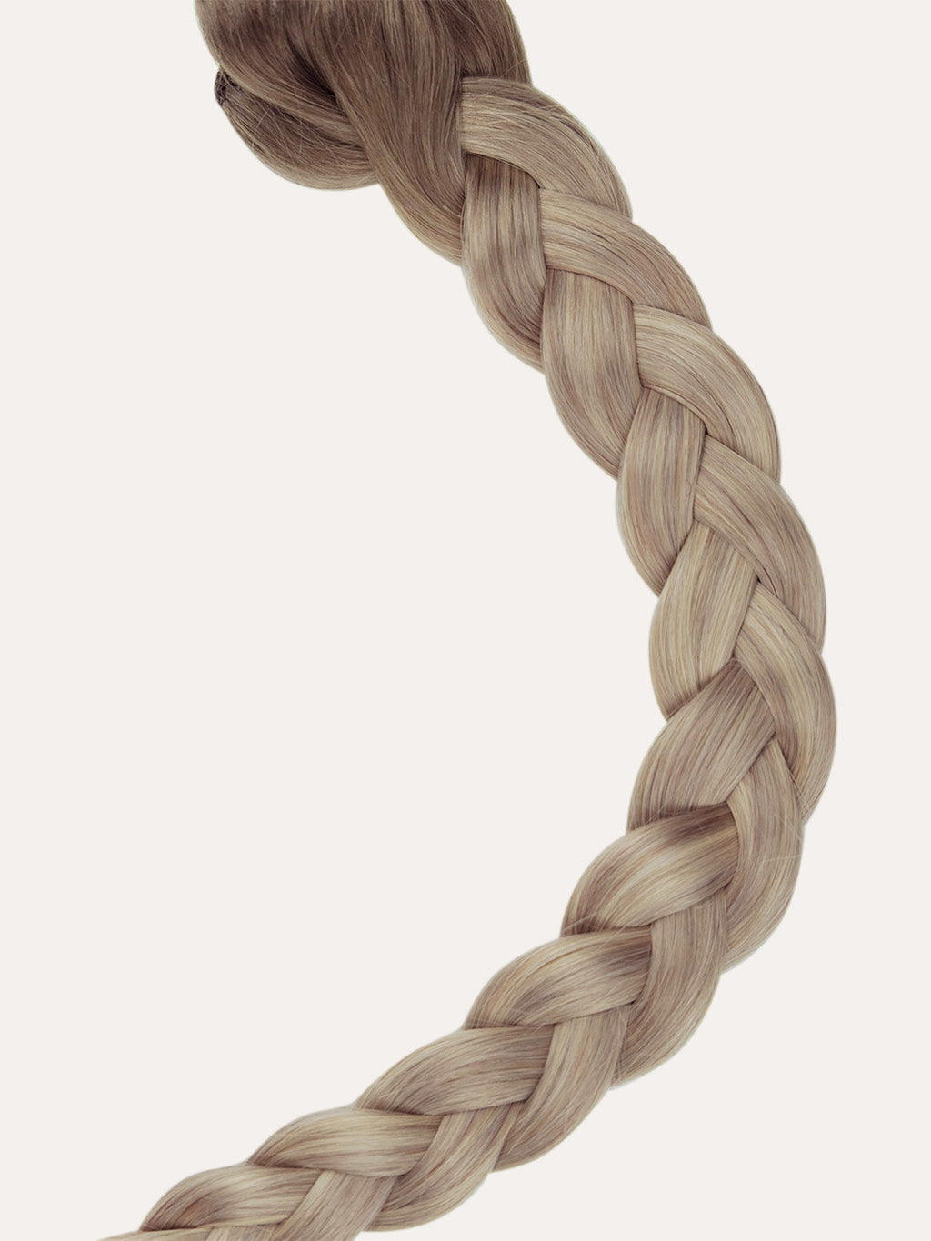 Clip-in Braid 50cm