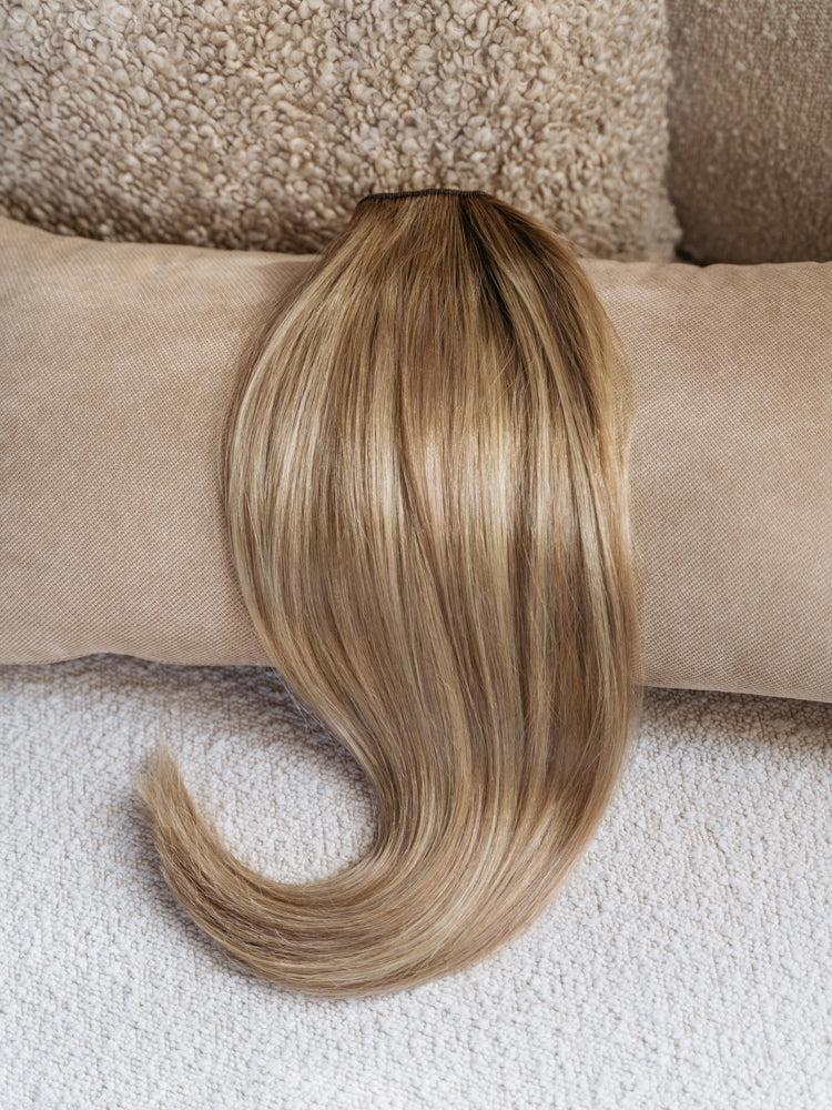 Clip-in Hair 30cm/140g