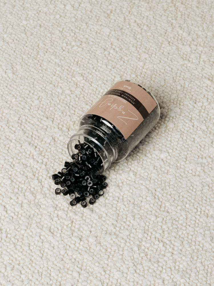 Microringen 4mm