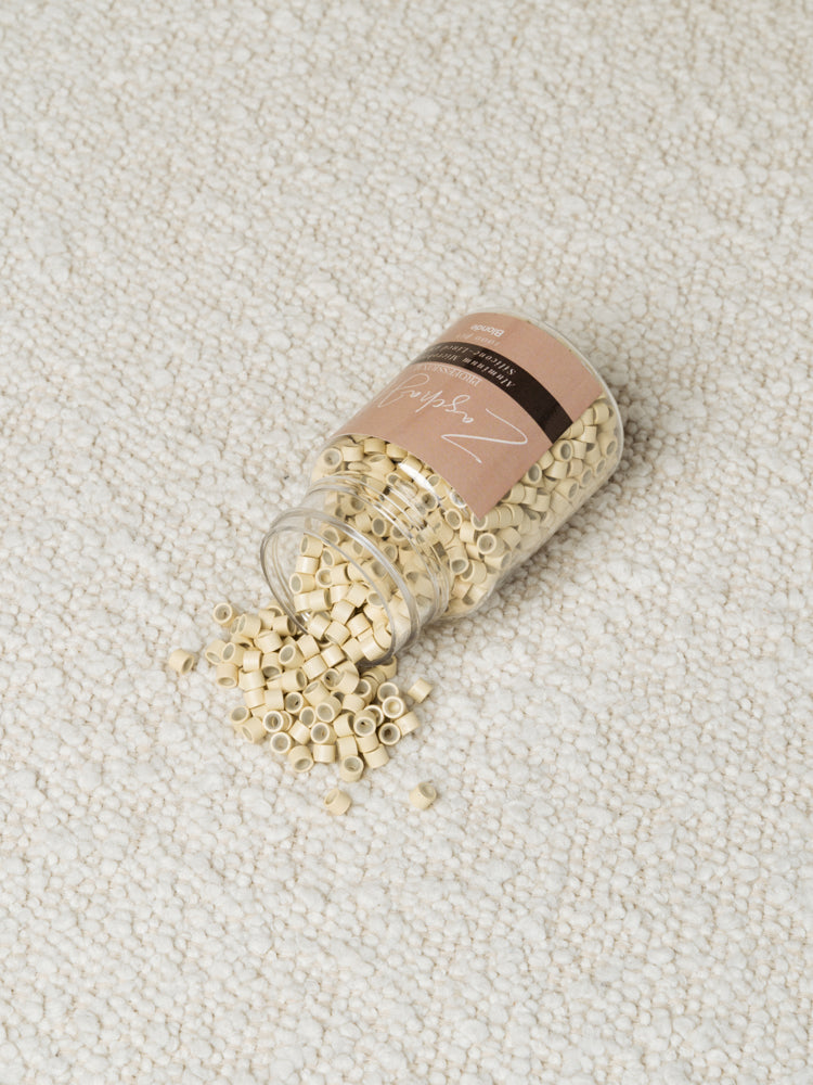 Microringen 4mm
