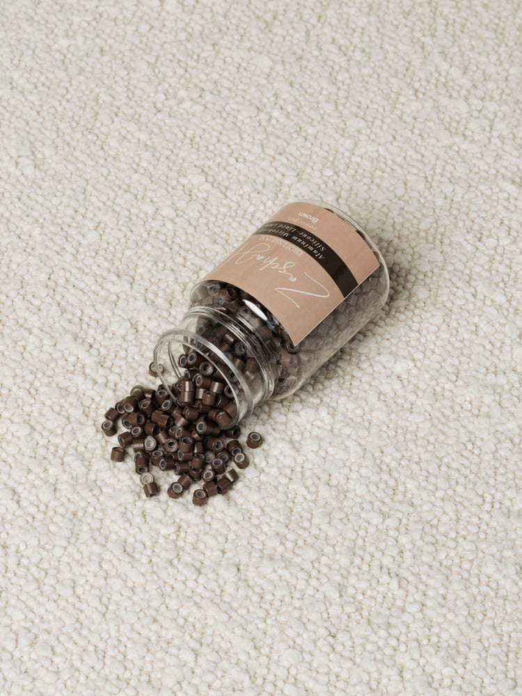 Microringen 4mm