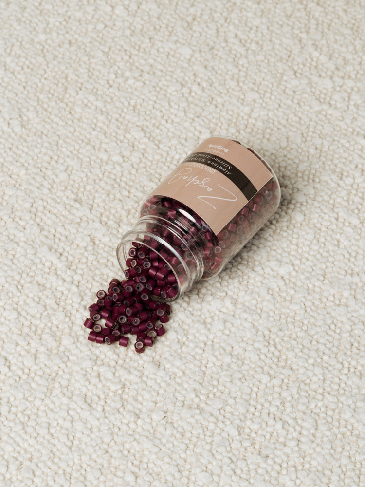 Microringen 4mm