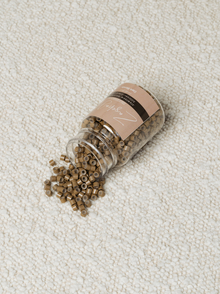 Microringen 4mm