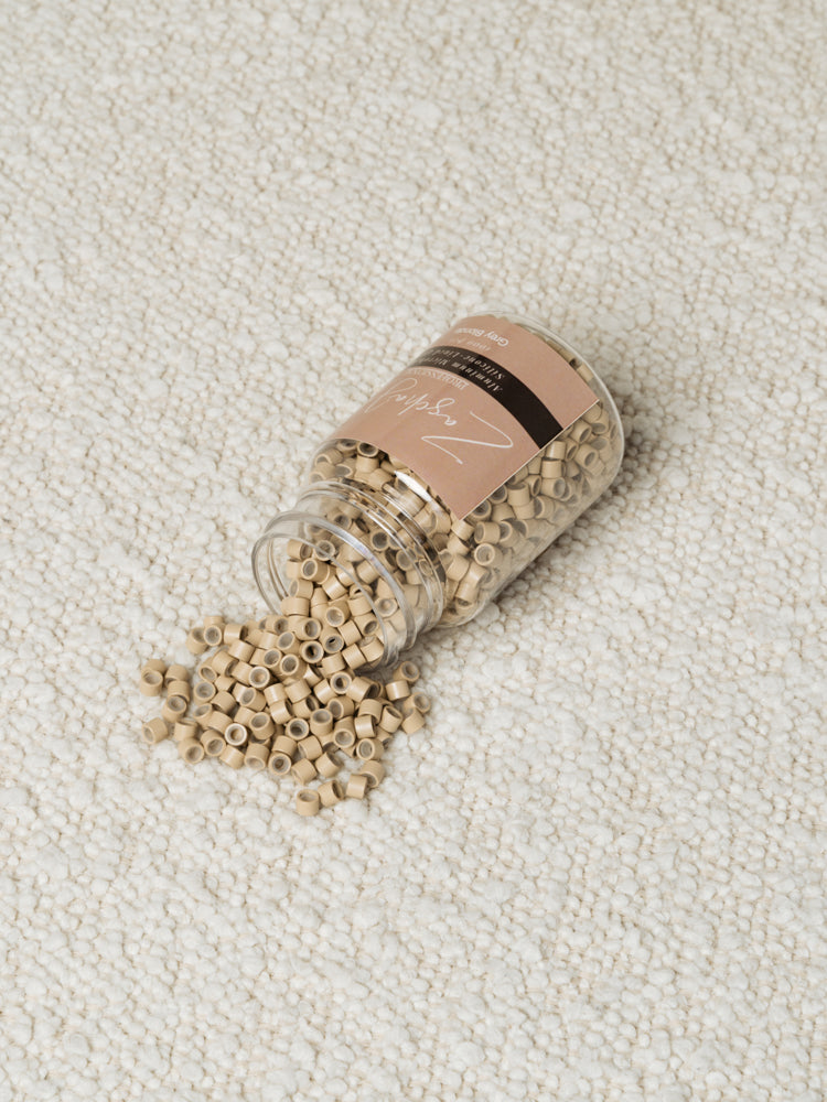 Microringen 4mm