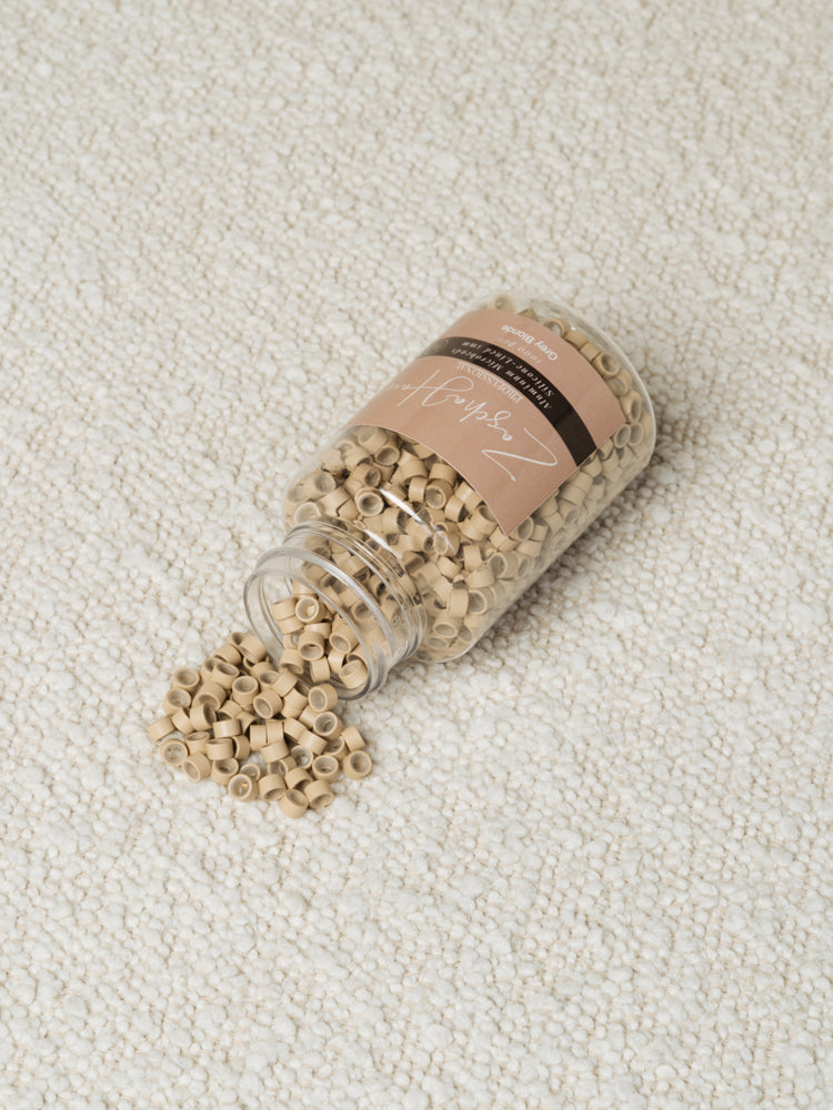 Microringen 5mm