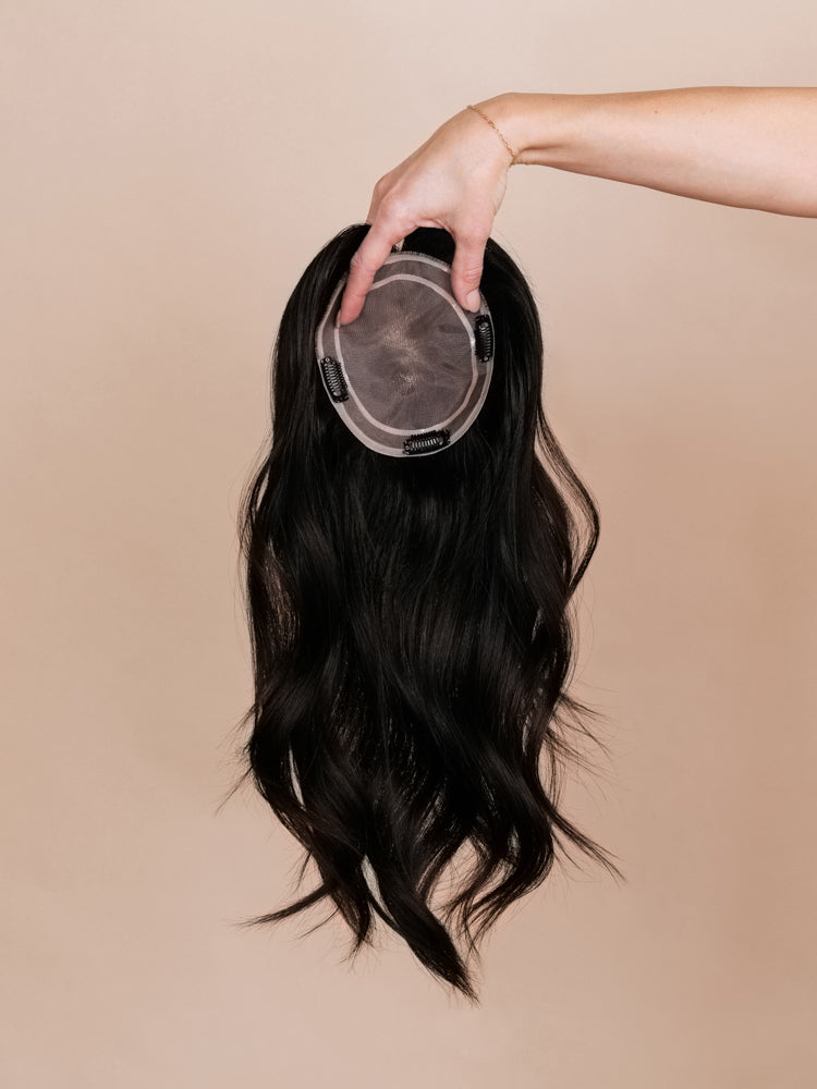 Hair Topper 40cm