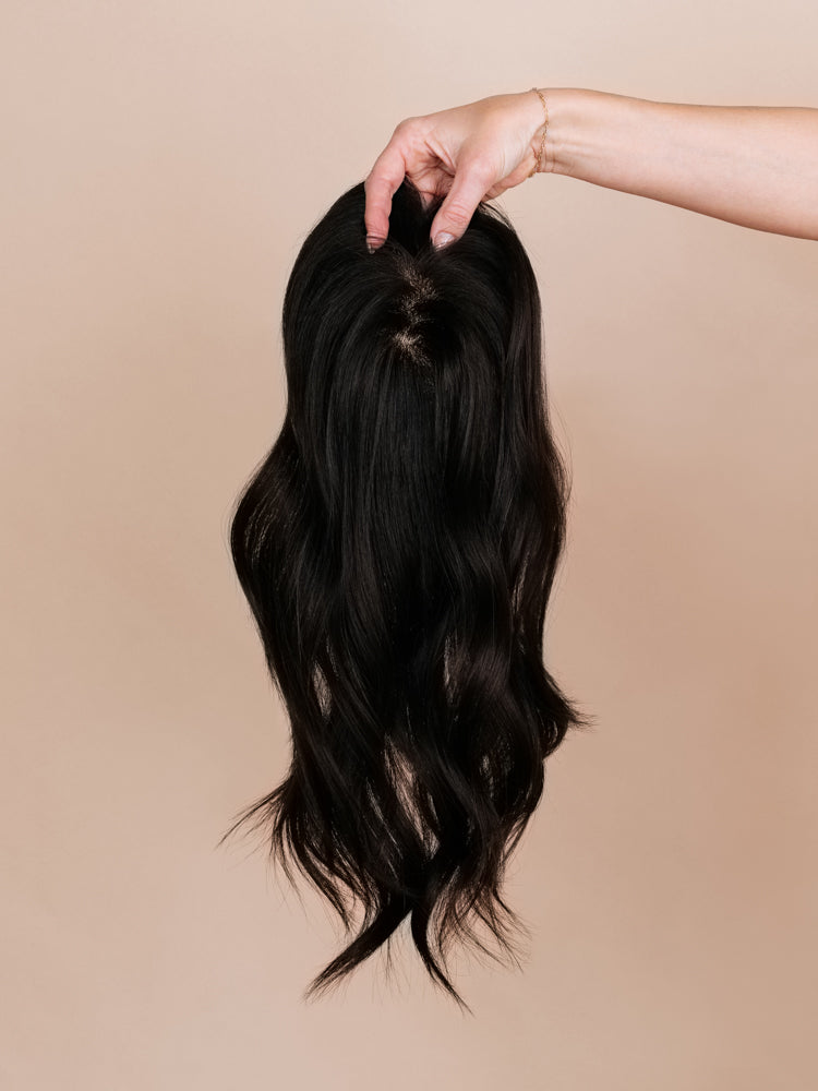 Hair Topper 40cm