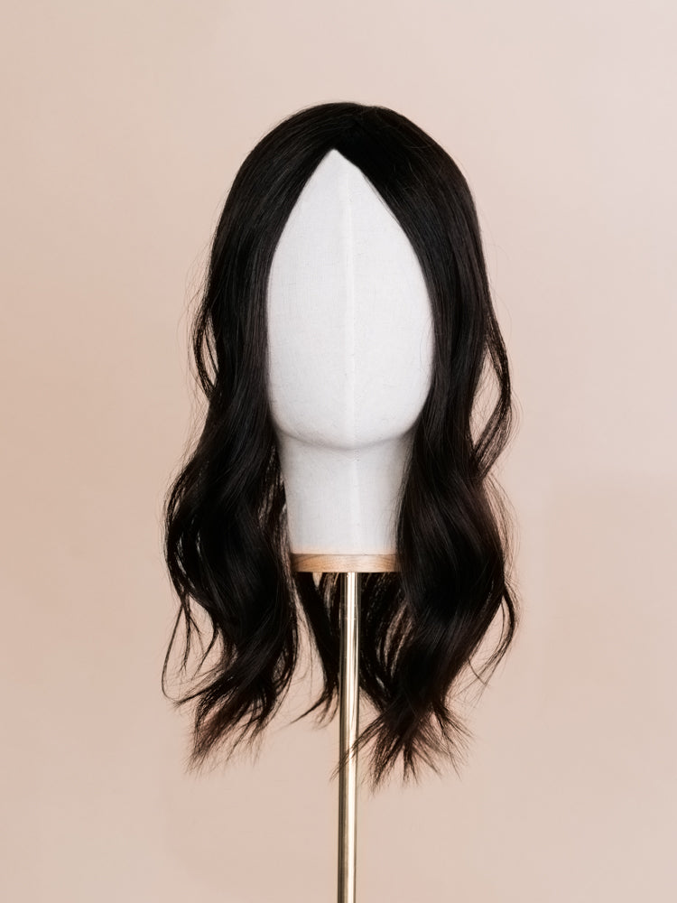 Hair Topper 40cm
