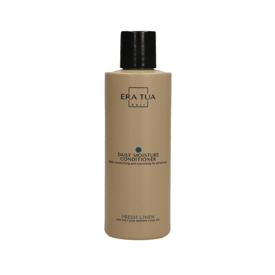ERA TUA Daily Moisture