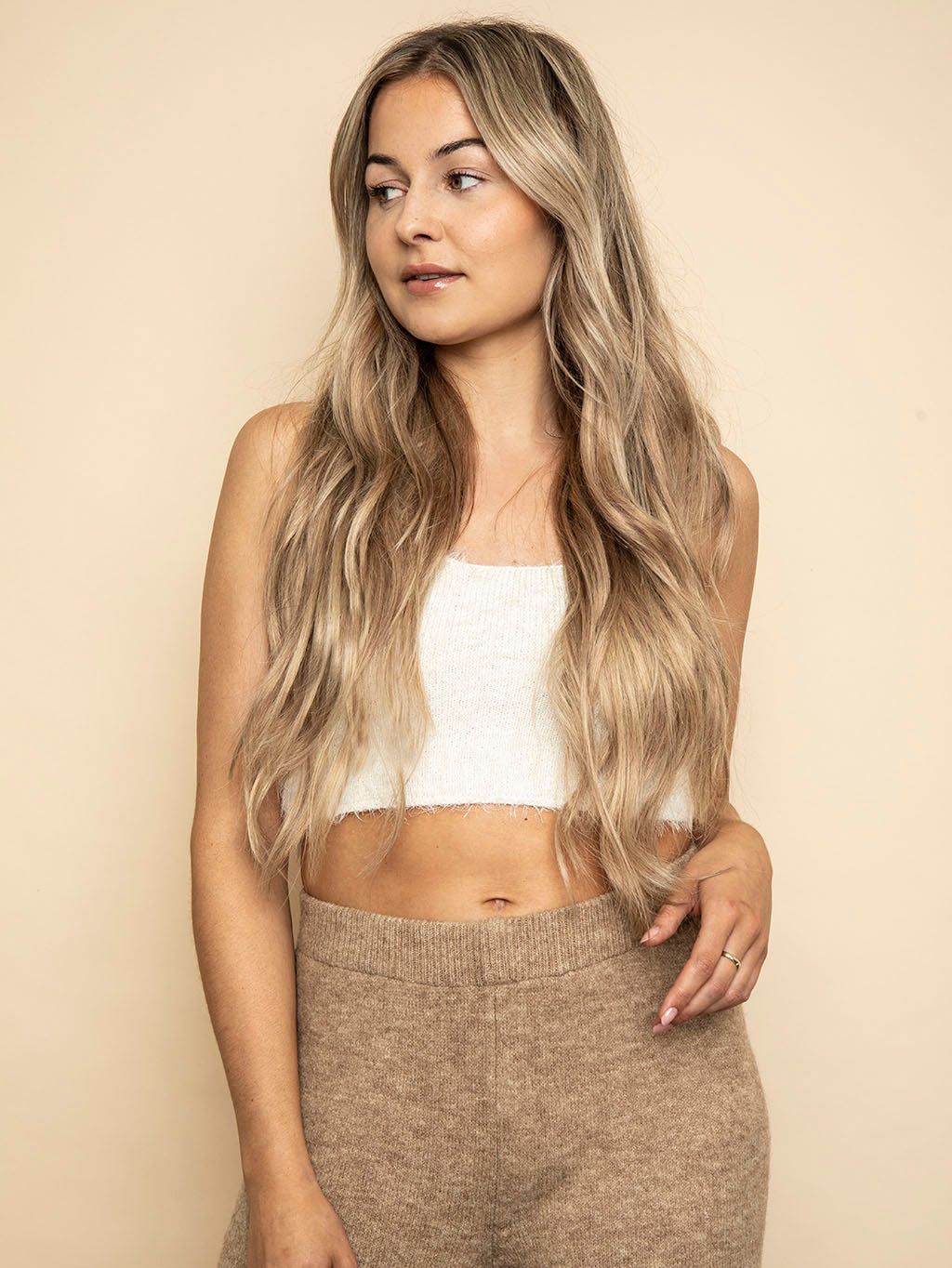 Clip-in Hair 60cm/180g
