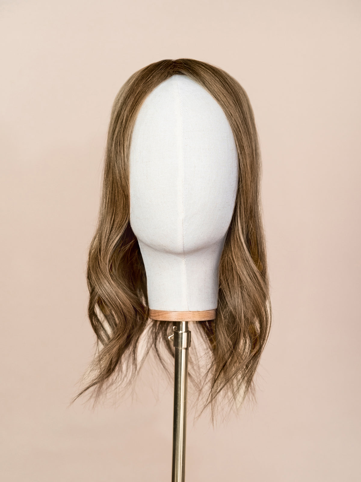 Hair Topper 40cm