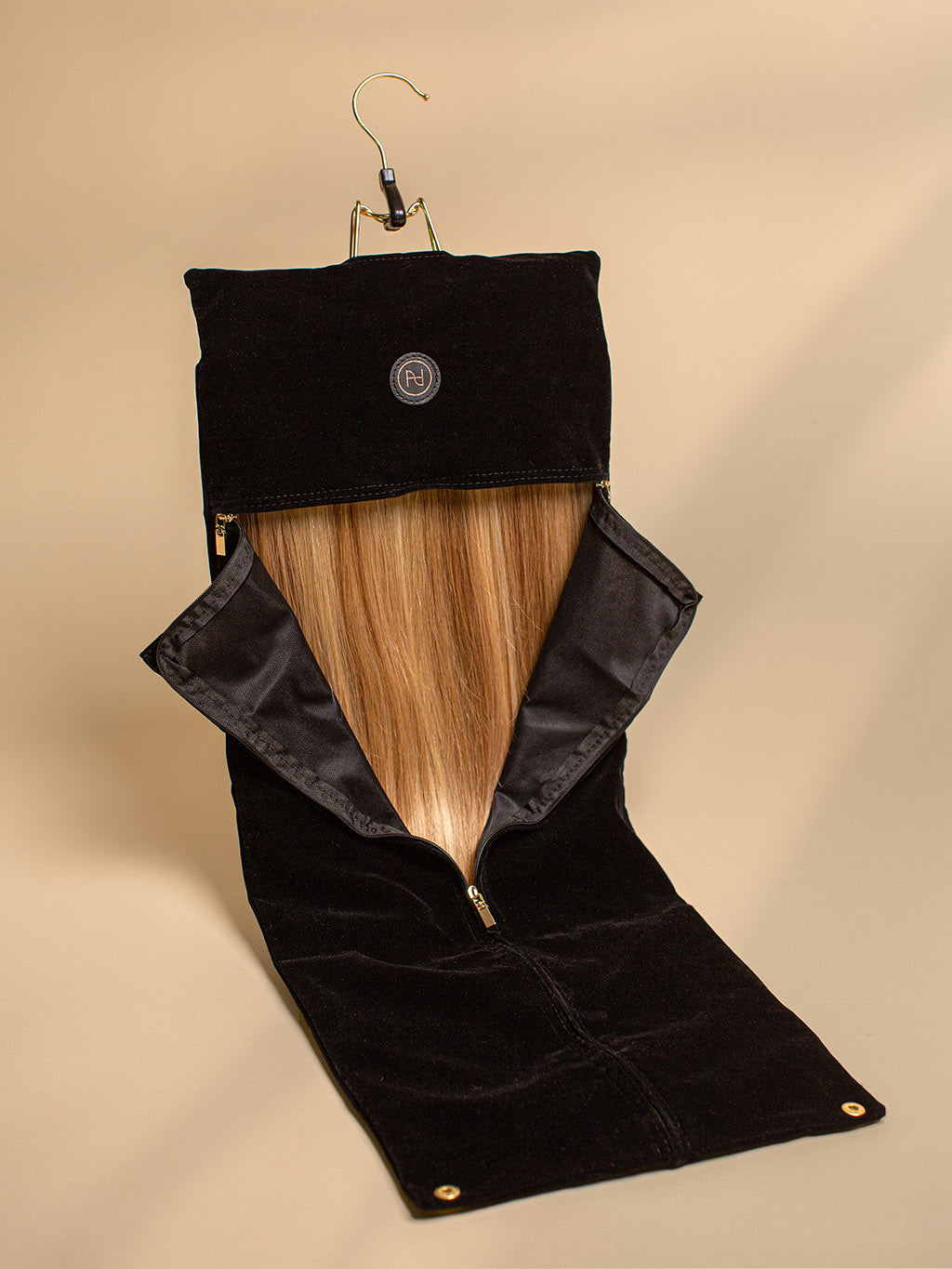 Velvet Storage Bag