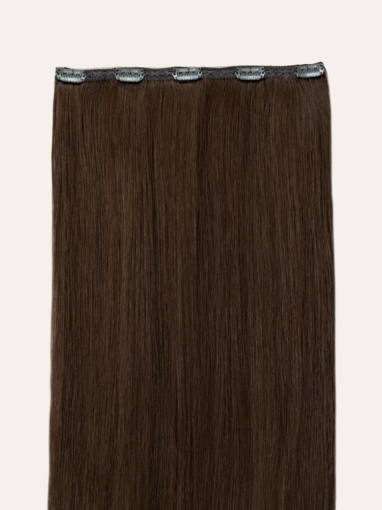 Clip-in Hair 30cm/140g