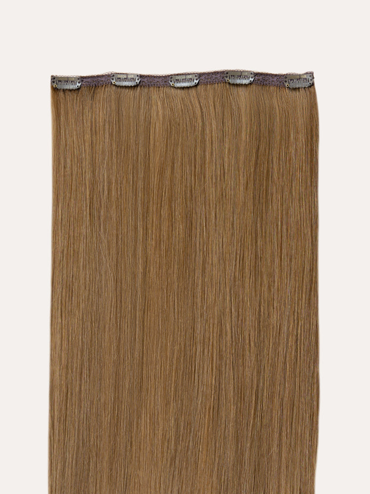 Clip-in Hair 30cm/140g