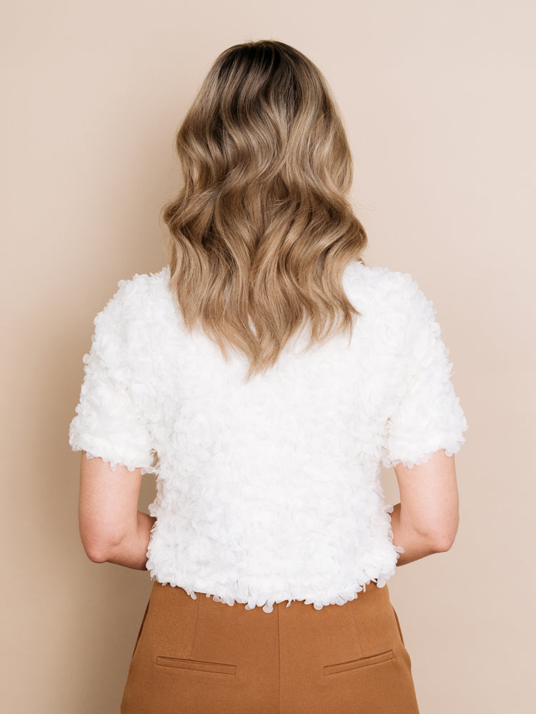 Clip In Hair 30cm/100g