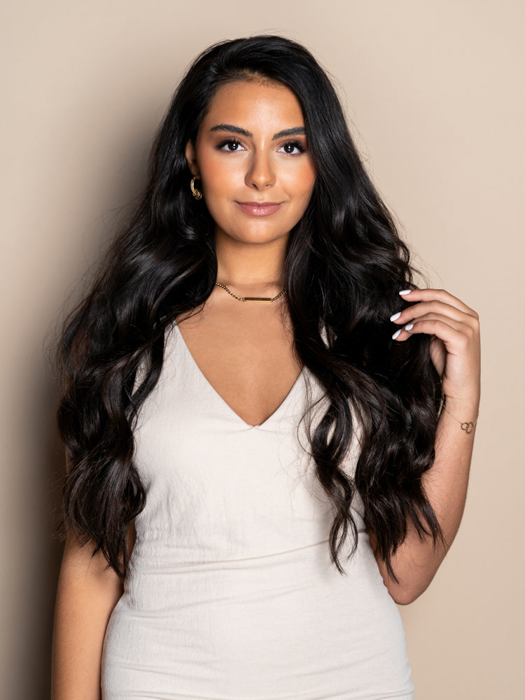 Clip-in Hair 60cm/250g
