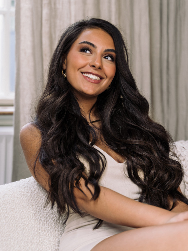 Clip-in Hair 60cm/180g