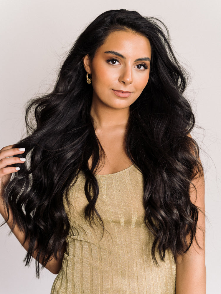 Clip In Hair 60cm/250g