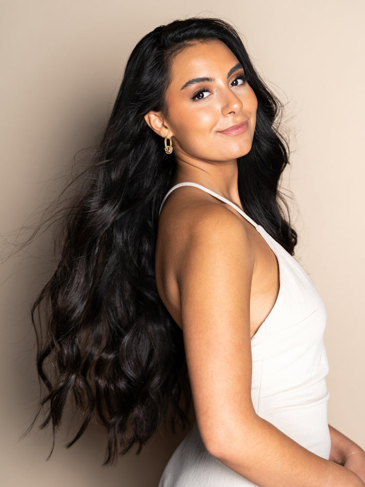 Clip-in Hair 60cm/250g