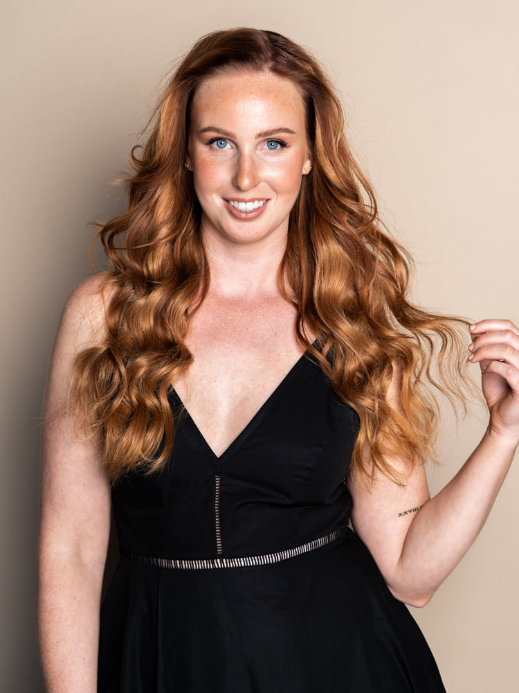 Clip-in Hair 50cm/160g