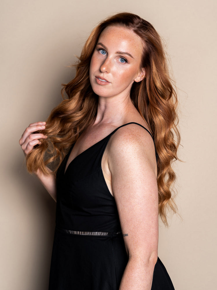 Clip-in Hair 40cm/120g