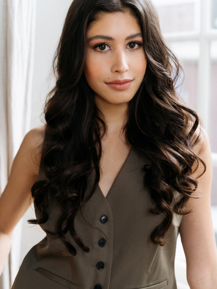 Clip-in Hair 30cm/140g