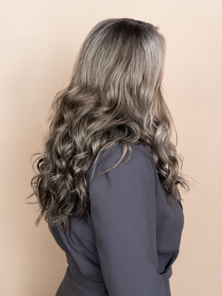 Clip-in Hair 40cm/170g
