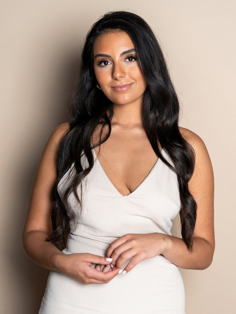 Clip-in Hair 60cm/250g