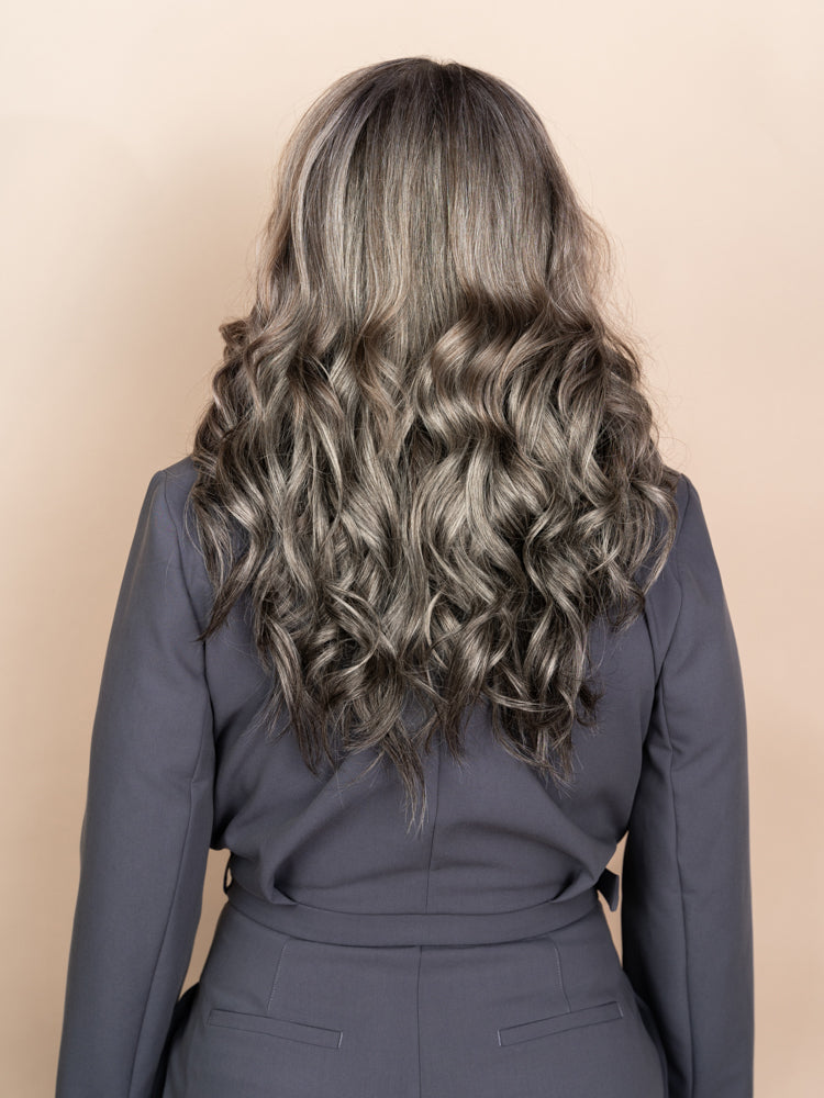 Clip-in Hair 40cm/170g