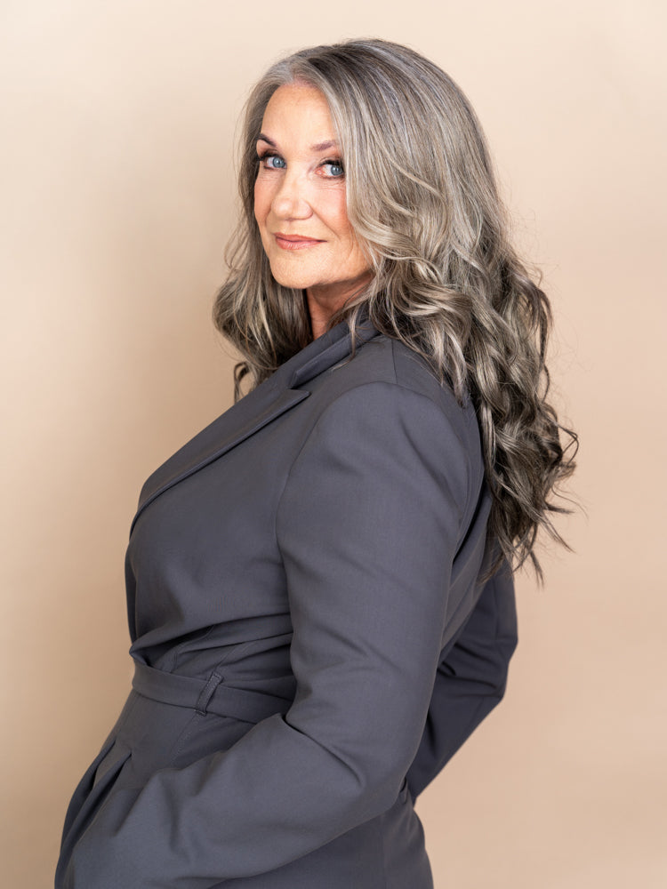 Clip-in Hair 40cm/170g