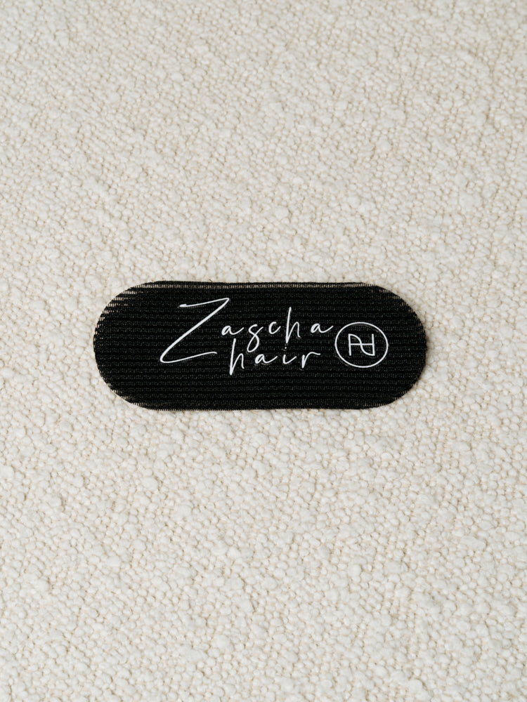 Zascha Secret Weft Hair Gripper