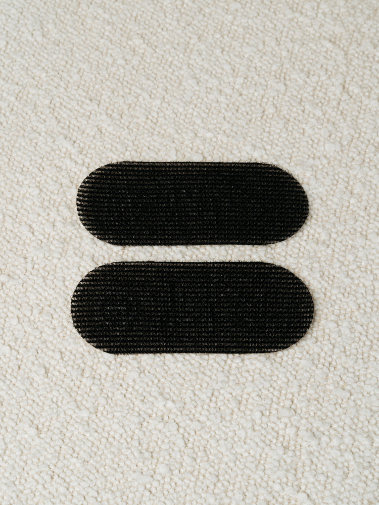 Zascha Secret Weft Hair Gripper