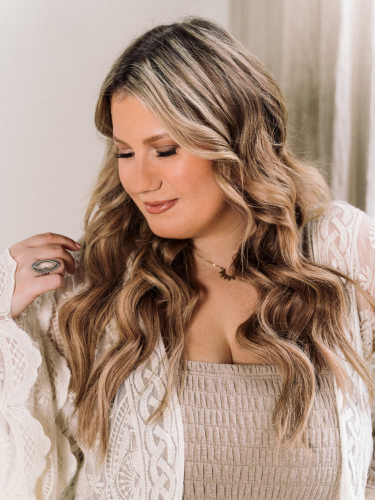 Clip-in Hair 50cm/160g