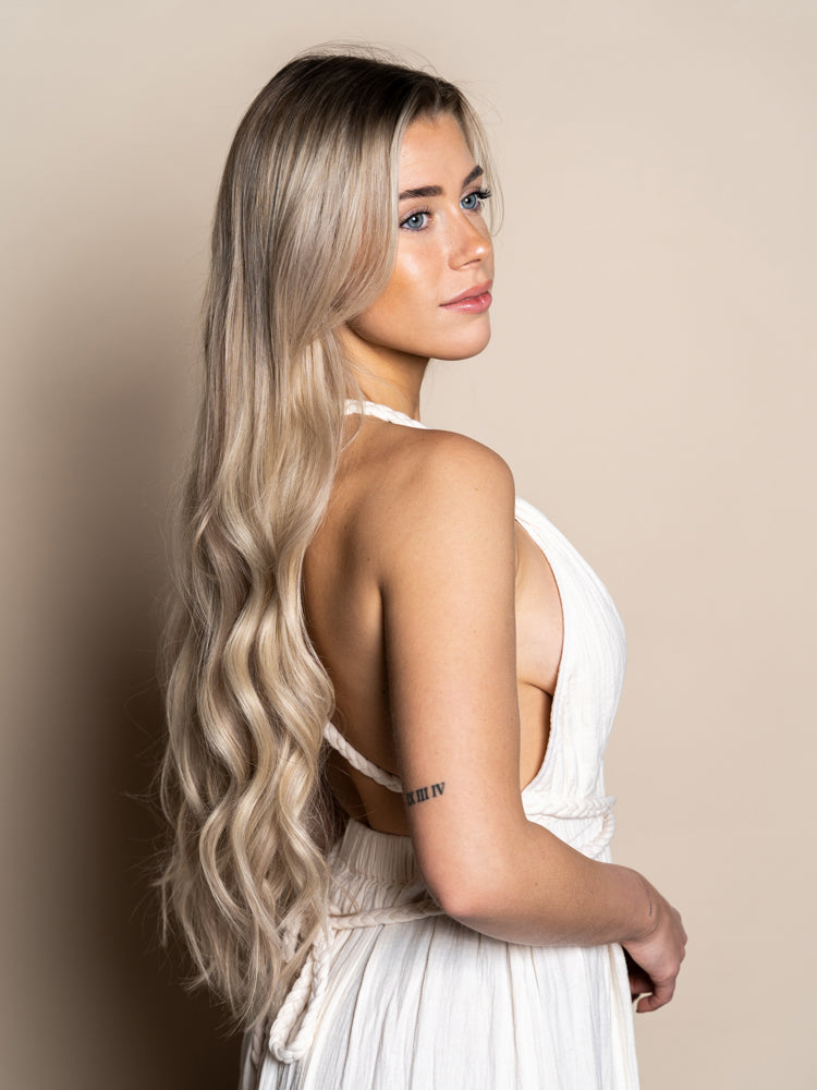 Clip-in Hair 60cm/180g